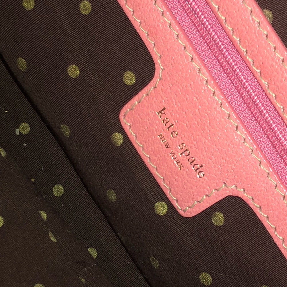 Kate Spade Purse - Picture 3 of 4